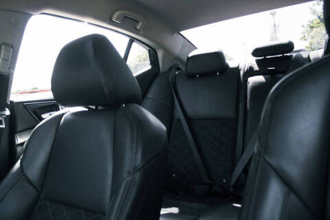 2016 Nissan Maxima 3.5 S