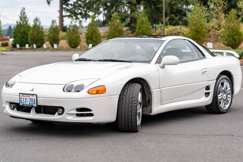 1995 Mitsubishi 3000GT For Sale