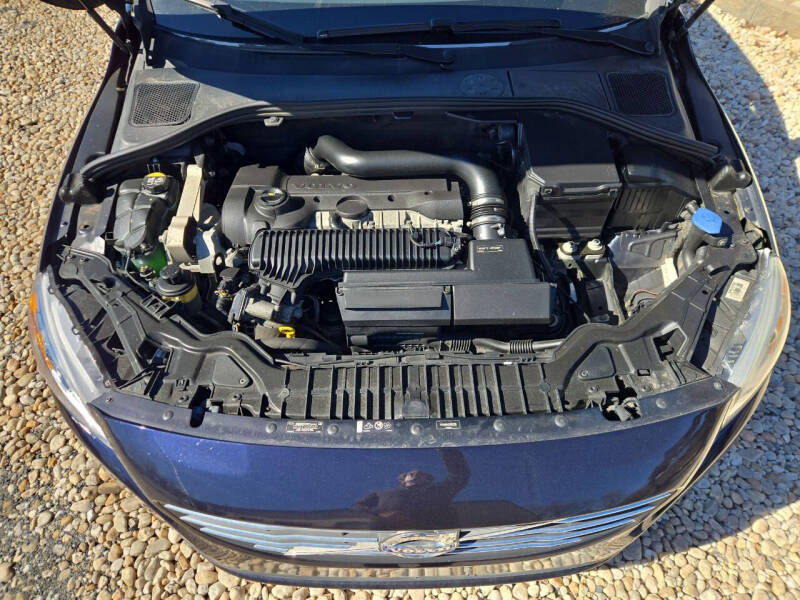 2016 Volvo V60 T5 Premier
