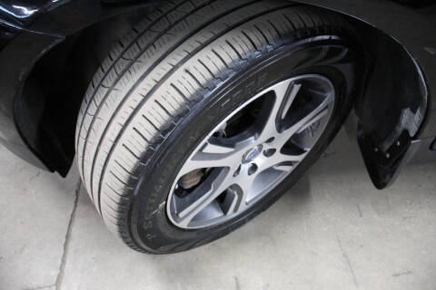 2012 Volvo XC60 T6 Premier Plus