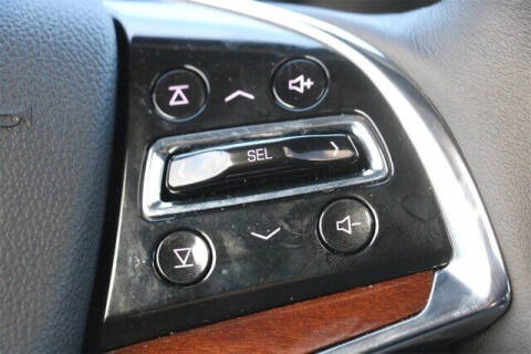 2020 Cadillac Escalade Premium Luxury