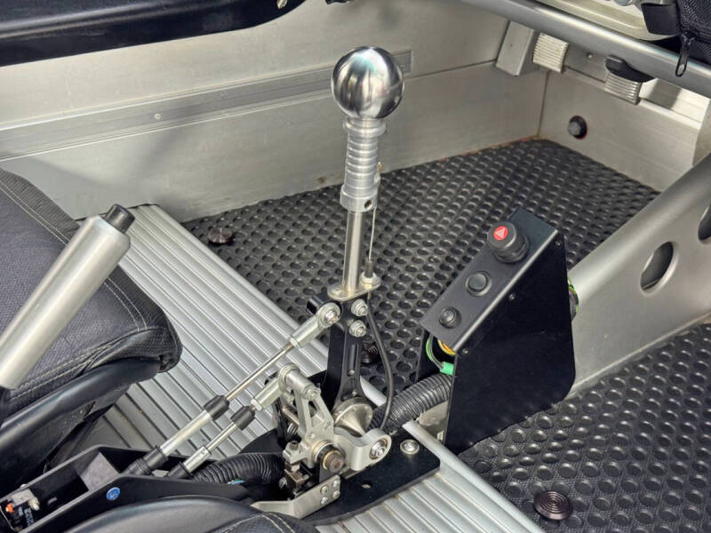 2006 Lotus Elise