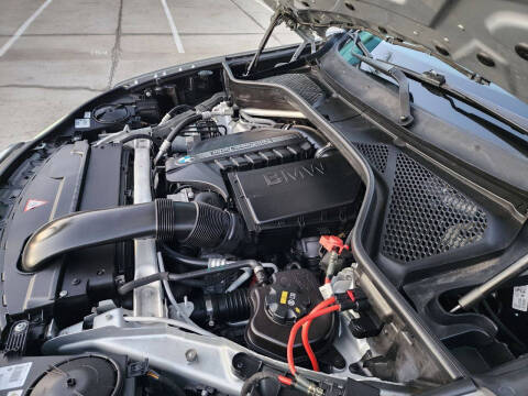 2015 BMW X5 sDrive35i