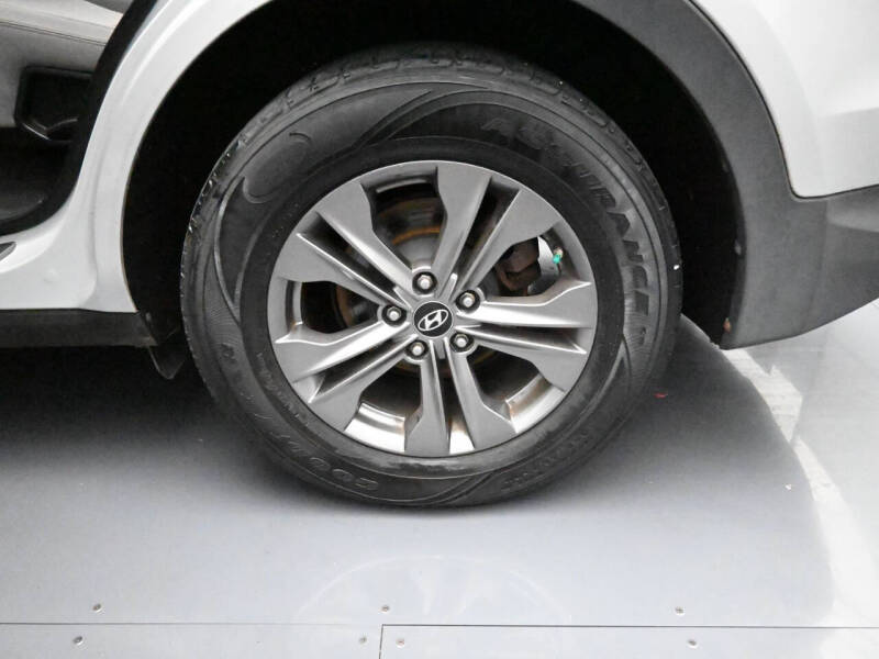 2013 Hyundai Santa Fe Sport 2.4L