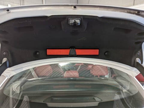 2018 Alfa Romeo Giulia Ti