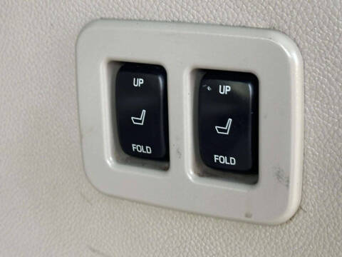 2008 Lincoln Navigator L