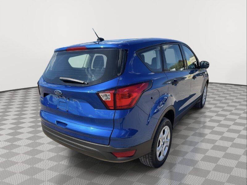 2019 Ford Escape S