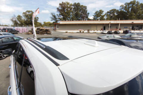 2015 Jeep Grand Cherokee Summit