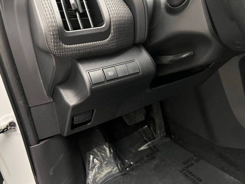 2023 Toyota bZ4X XLE