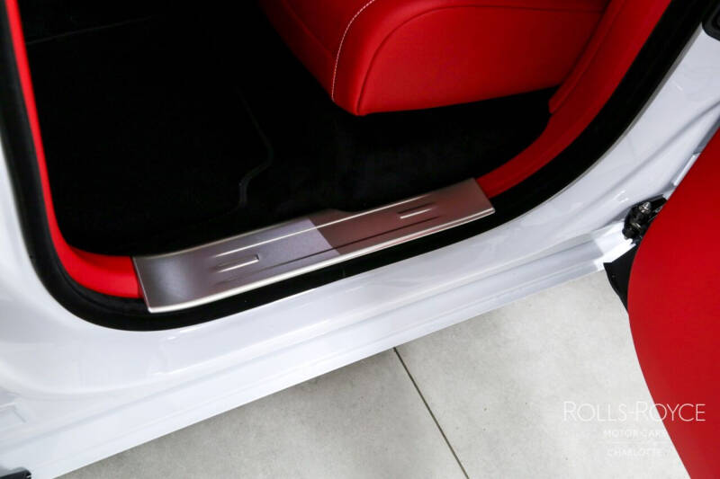 2024 Rolls-Royce Ghost