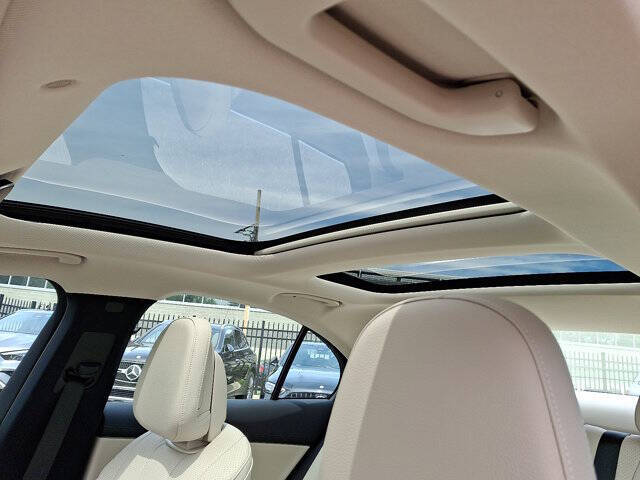 2026 Mercedes-Benz E-Class E 450 4MATIC