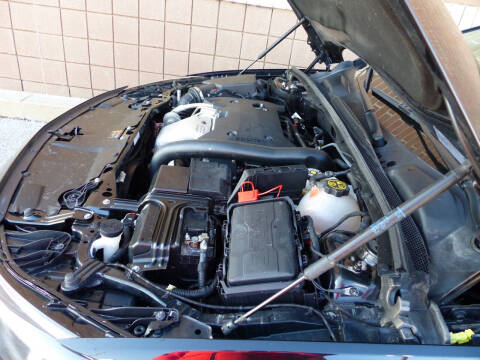 2018 Buick Regal Sportback Essence