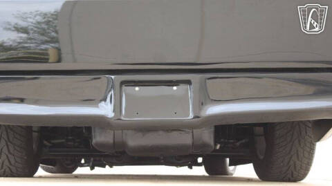 1980 Chevrolet C/K 10 Series