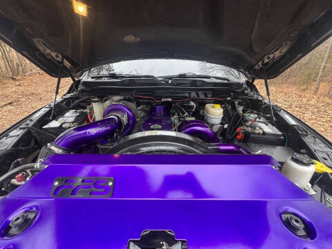 2017 RAM 2500 Laramie