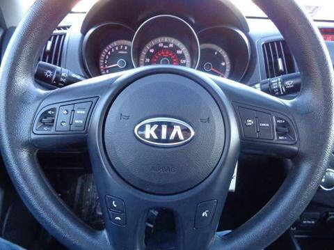 2012 Kia Forte Koup EX