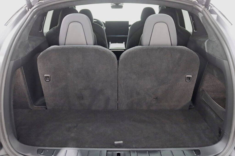 2021 Tesla Model X Long Range