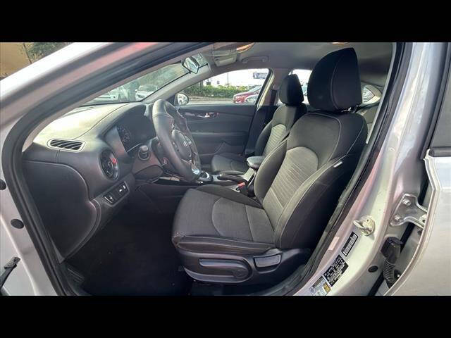 2019 Kia Forte for sale at Winter Park Auto Mall in Orlando, FL