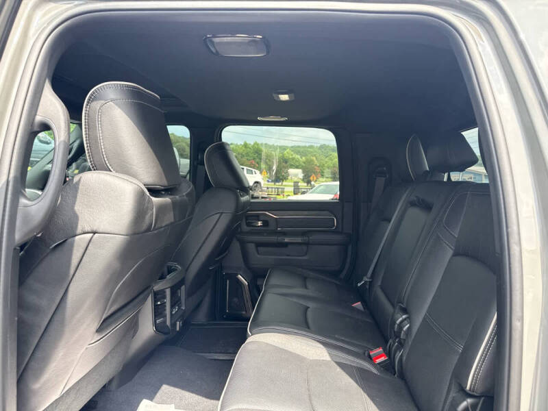 2026 RAM 2500 Limited