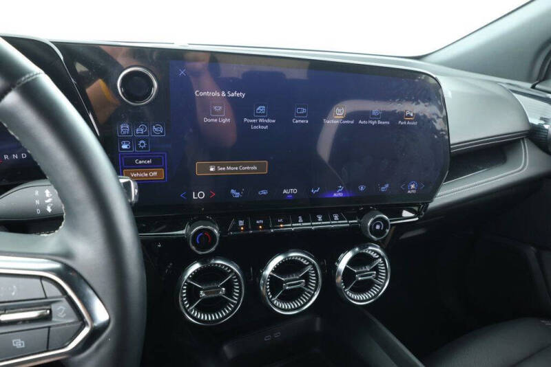 2024 Chevrolet Blazer EV 2LT