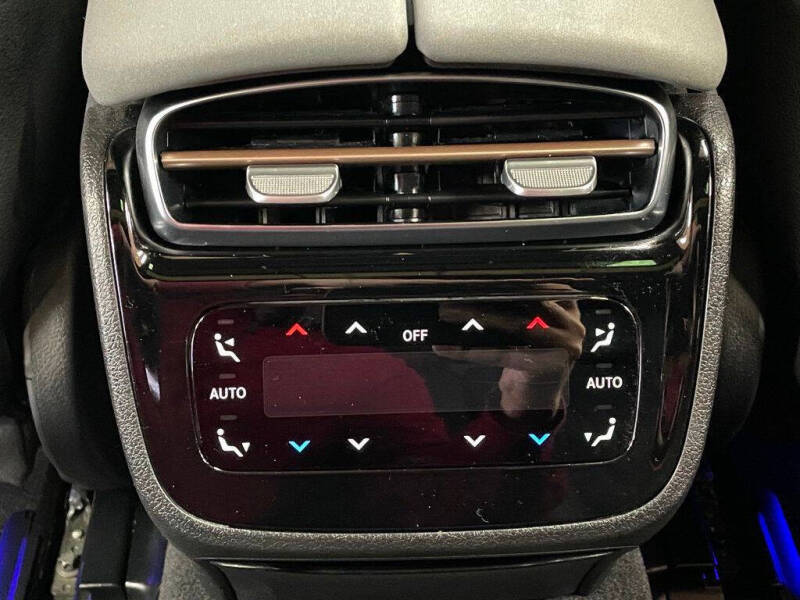 2022 Mercedes-Benz EQS EQS 450+