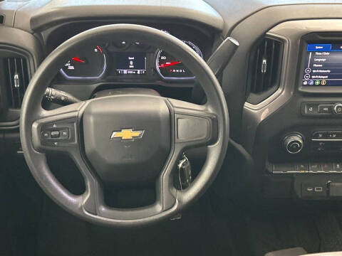 2022 Chevrolet Silverado 1500 Limited