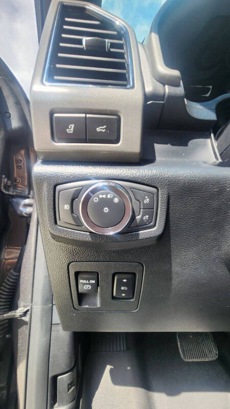 2019 Ford Expedition XLT