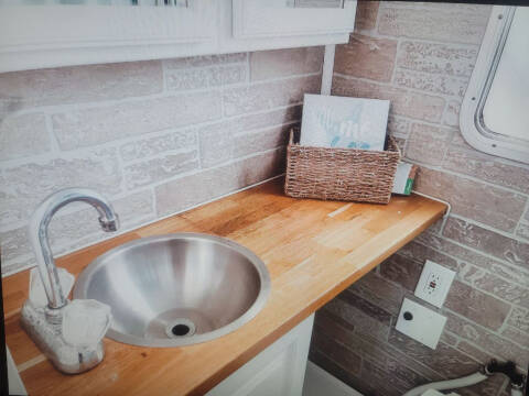 1971 TROJAN HOUSE BOAT