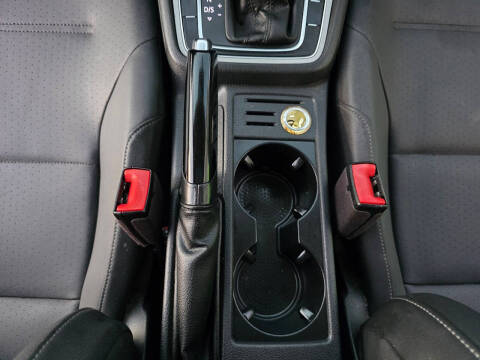 2015 Volkswagen Golf TSI S