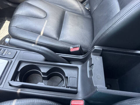 2007 Mazda MAZDA3 s Grand Touring