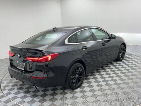 2024 BMW 2 Series 228i xDrive Gran Coupe