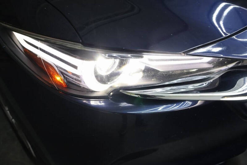 2019 Mazda CX-5 Grand Touring Reserve