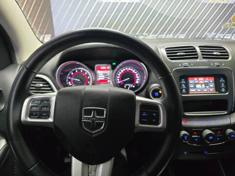 2015 Dodge Journey American Value Package