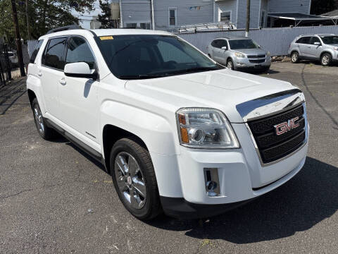 2014 GMC Terrain SLT-1