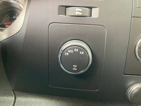 2010 GMC Sierra 1500 SLE