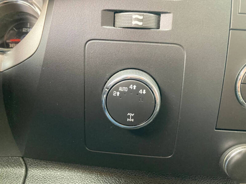 2010 GMC Sierra 1500 SLE