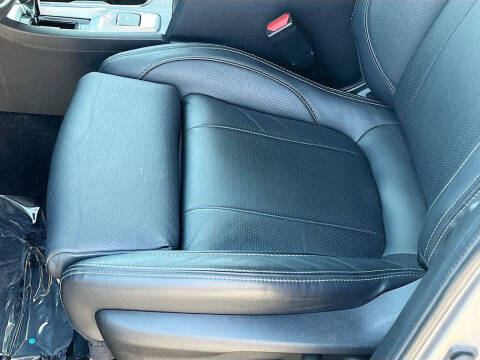 2024 Subaru Ascent Touring