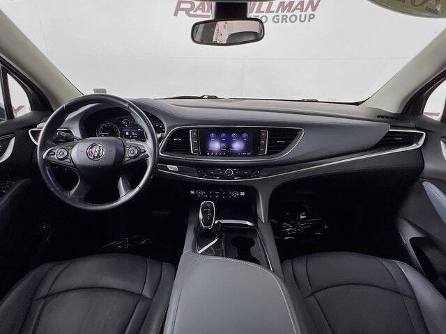 2020 Buick Enclave Premium