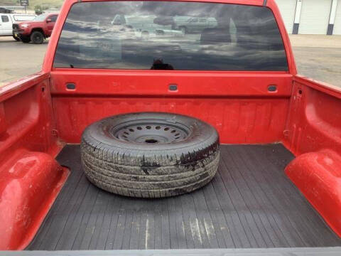 2013 Chevrolet Silverado 1500 LS