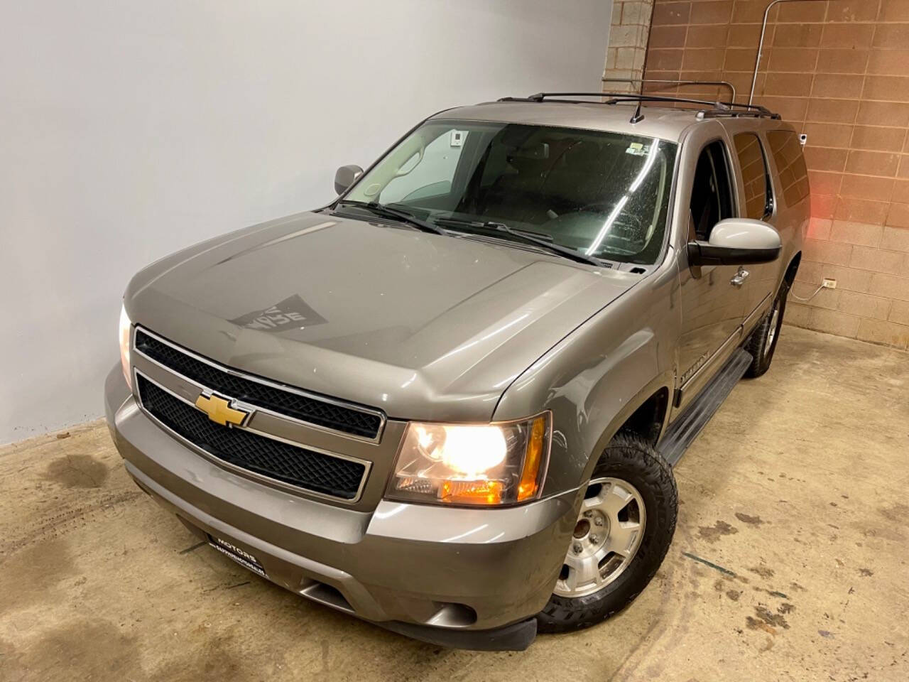 2012 Chevrolet Suburban for sale at Sapphire Motors in Gurnee, IL