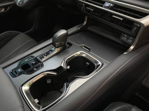 2023 Lexus RX 500h F SPORT Performance