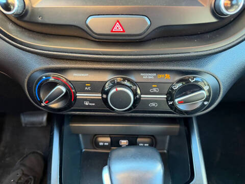 2020 Kia Soul