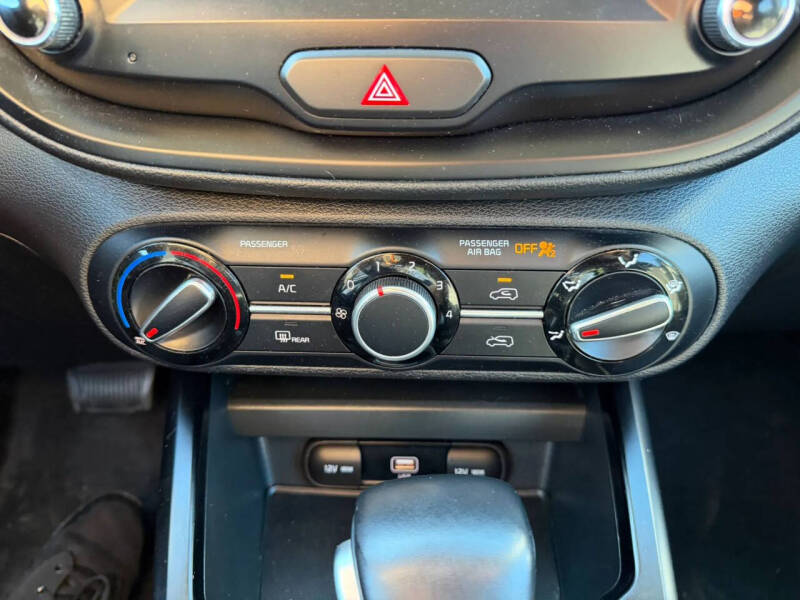 2020 Kia Soul