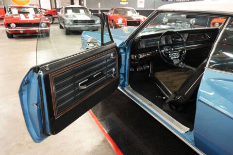 1966 Chevrolet Caprice