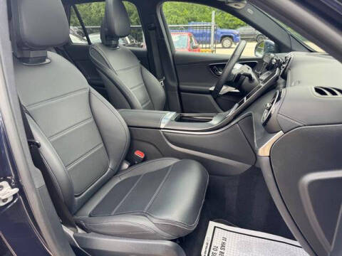 2024 Mercedes-Benz GLC GLC 300 4MATIC