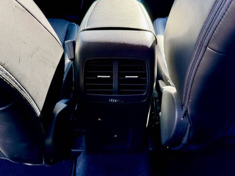 2026 Ford Escape Plug-In Hybrid PHEV