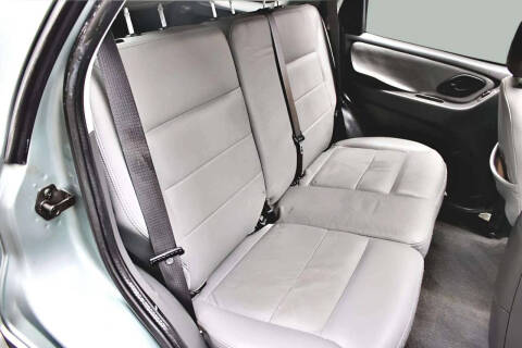 2007 Ford Escape XLT Sport