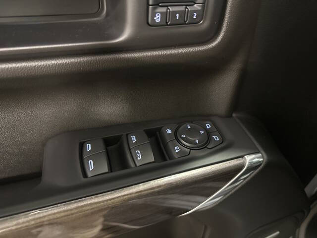 2022 Chevrolet Silverado 1500 Limited