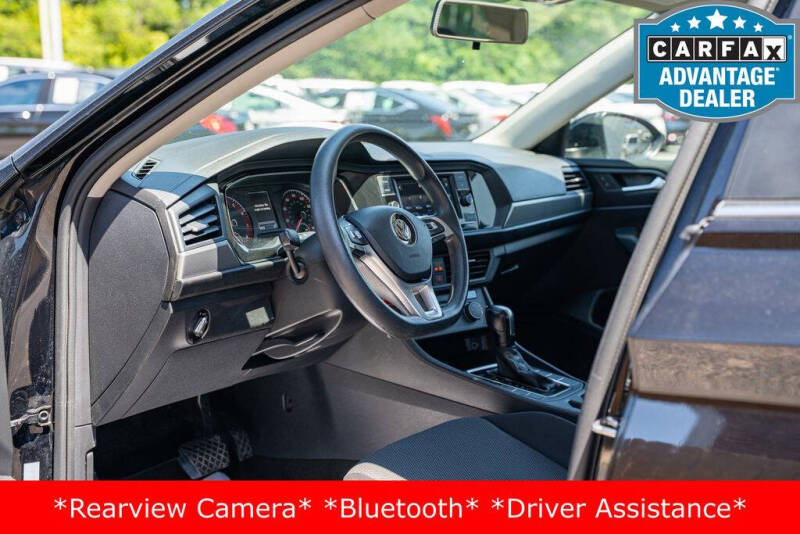2019 Volkswagen Jetta