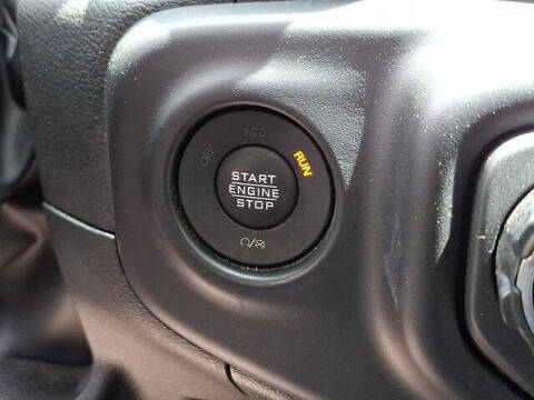 2022 Jeep Gladiator Altitude