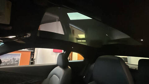 2024 Dodge Charger Daytona R/T